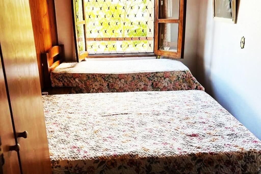 Casa Da Vovo Em Campos Do Jordao Villa Екстериор снимка