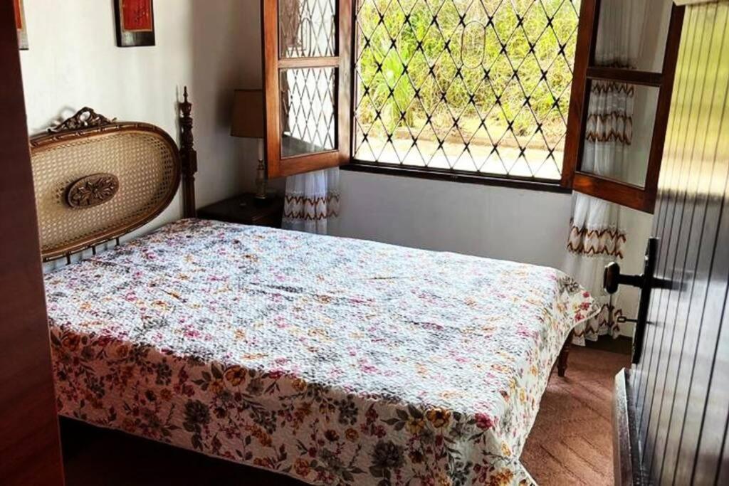 Casa Da Vovo Em Campos Do Jordao Villa Екстериор снимка