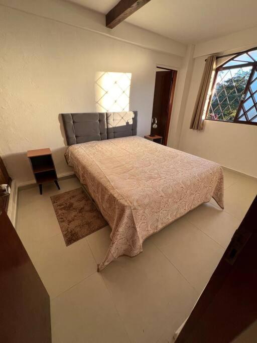 Casa Da Vovo Em Campos Do Jordao Villa Екстериор снимка